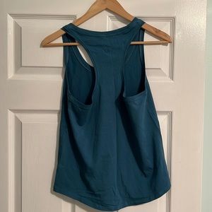 Lululemon Love Tank top in Capri Blue